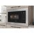 Indesit, MWI125GX, Integrated Microwave, Silver