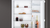 Neff, KI7861FE0G, Built-in Fridge-Freezer with freezer at bottom, White