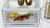 Neff, KI7861FE0G, Built-in Fridge-Freezer with freezer at bottom, White