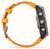 Garmin, 010-02904-11, fenix 8 AMOLED Sapphire 47mm, Orange Strap