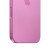 Apple, MYEA3QN/A, iPhone 16 128G, Pink