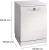 Bosch, SMS2HVW67G, Series 2, Free Standing 60 cm Dishwasher, White