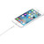 Apple, MD819ZM/A, Lightning to USB Cable (2 m), White