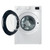 Indesit, IM964MYTIMEUK, 9kg 1400 RPM,  Washing Machine,  White
