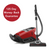 Miele, 12034070, Blizzard CX1 Cat&Dog, Red