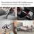 Dyson, 492637-01, V8 Advanced Cordless Vacuum, Multi