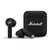 Marshall, 1006653, Minor IV True Wireless Black Headphones, Black