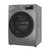 Whirlpool, W809ADSSILENCUK, Washer 10kg 1400 Spin, Gun Metal