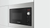Bosch, BFL523MS3B, Series 2 Built-in microwave, Stainless steel