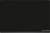Bosch, PIV831HB1E, Series 6 Induction Hob 80 cm, Black