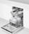 Fisher & Paykel, DW60UT4HI2, Series 9 Integrated Tall Dishwasher 16 place, Multi