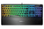 SteelSeries, 34-64810, APEX 3 UK Keyboard, Black