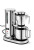 Aarke, A1302, Coffee Brewer, Stainless Steel