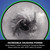 Ninja, TB201UK, Detect Power Blending Pro with Blendsense Technology, Silver