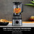 Ninja, TB201UK, Detect Power Blending Pro with Blendsense Technology, Silver