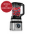 Ninja, TB201UK, Detect Power Blending Pro with Blendsense Technology, Silver