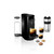 De'Longhi, ENV150.B, Nespresso Plus, Black