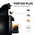 De'Longhi, ENV150.B, Nespresso Plus, Black