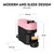 Nespresso Vertuo Pop Coffee Machine by De'Longhi, ENV90.P, Pink
