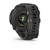 Garmin, 010-02933-00, Instinct E 45 mm Black with Charcoal Band