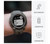 Garmin, 010-02933-01, Instinct E 45 mm Electric Lime Electric Lime Band