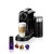 De'Longhi, EN267.BAE, Nespresso Citiz & Milk, Black