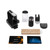 De'Longhi, EN267.BAE, Nespresso Citiz & Milk, Black