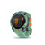 Garmin, 010-02936-01, Instinct 3 45 mm AMOLED Neotropic with Band