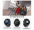 Garmin, 010-03020-00, Instinct 3 50 mm AMOLED Black with Charcoal Band