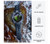 Garmin, 010-03020-01, Instinct 3 50 mm AMOLED Neotropic Twilight Band