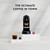 De'Longhi, EN167.P, Nespresso Citiz, Rose Pink