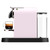 Nespresso Citiz Coffee Machine by De'Longhi, EN167.P, Rose Pink
