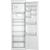 Hotpoint, HTSD184011A1, 262L Tall Integrated Fridge with Ice Box, Multi