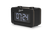 Roberts, REVIVALRESTBK, Revival Rest Alarm Clock, Black