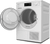 Miele, TEC645WP, 8kg Heat Pump Tumble Dryer, White