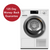 Miele, TEC645WP, 8kg Heat Pump Tumble Dryer, White