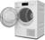 Miele, TED645WP, 9kg Heat Pump Tumble Dryer, White