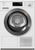 Miele, TED645WP, 9kg Heat Pump Tumble Dryer, White