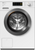 Miele, WEA125WCS, 8kg Front-Loading Washing Machine, White