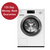 Miele, WED385WCS, 9kg Front-Loading Washing Machine, White