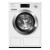 Miele, WEG885WCS, 9kg Front-Loading Washing Machine, White