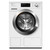 Miele, WEG885WCS, 9kg Front-Loading Washing Machine, White