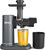 Ninja, JC151UK, Cold Press Juicer with Anti-Clog Filter, Silver