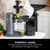 Ninja, JC151UK, Cold Press Juicer with Anti-Clog Filter, Silver