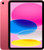 Apple, MD4E4KN/A, 11 iPad 128GB, Pink