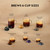 Nespresso Vertuo Pop Bundle by De'Longhi, ENV90.BAE, Black