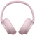 Sony, WHCH720NPCE7, Bluetooth® NFC Noise Cancelling, Pink