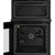Hotpoint, HTE5VCB, 62L Electric Twin Cooker, Black