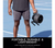 Shark, FA050UK, FlexBreeze HydroGo Fan , Black