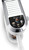 De'Longhi, EC890.WI, Dedica Duo Cold Brew Manual Pump Machine, White